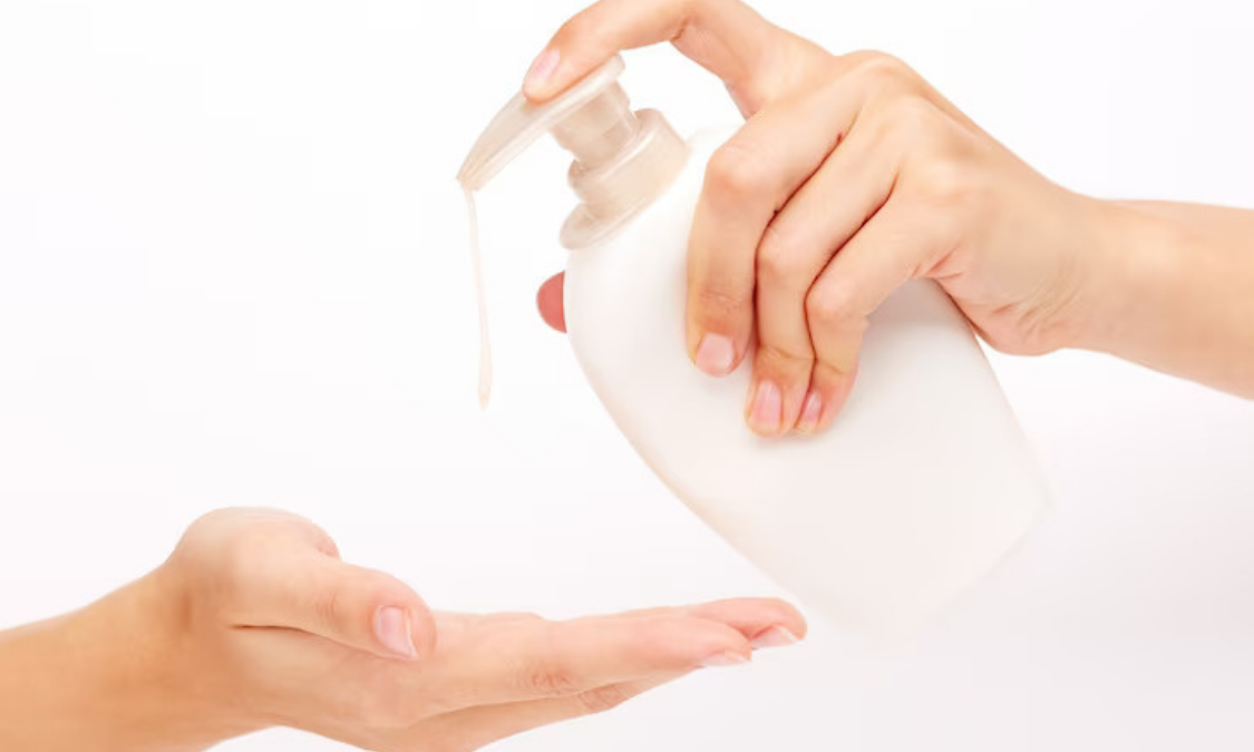 Sabun Mandi Cair: Jenis Bahan, Komposisi dan Keunggulannya Untuk Kulit