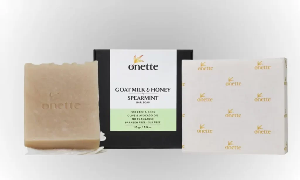 keunggulan sabun goat milk