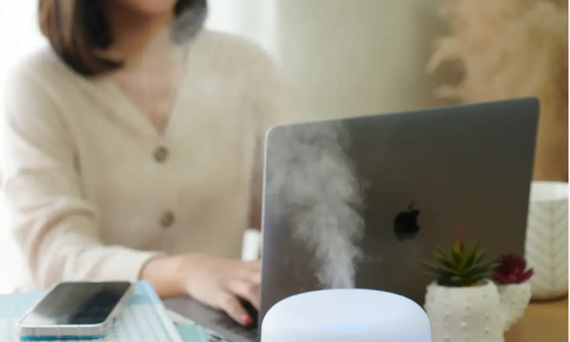 cara pemulihan fokus setelah tugas berat