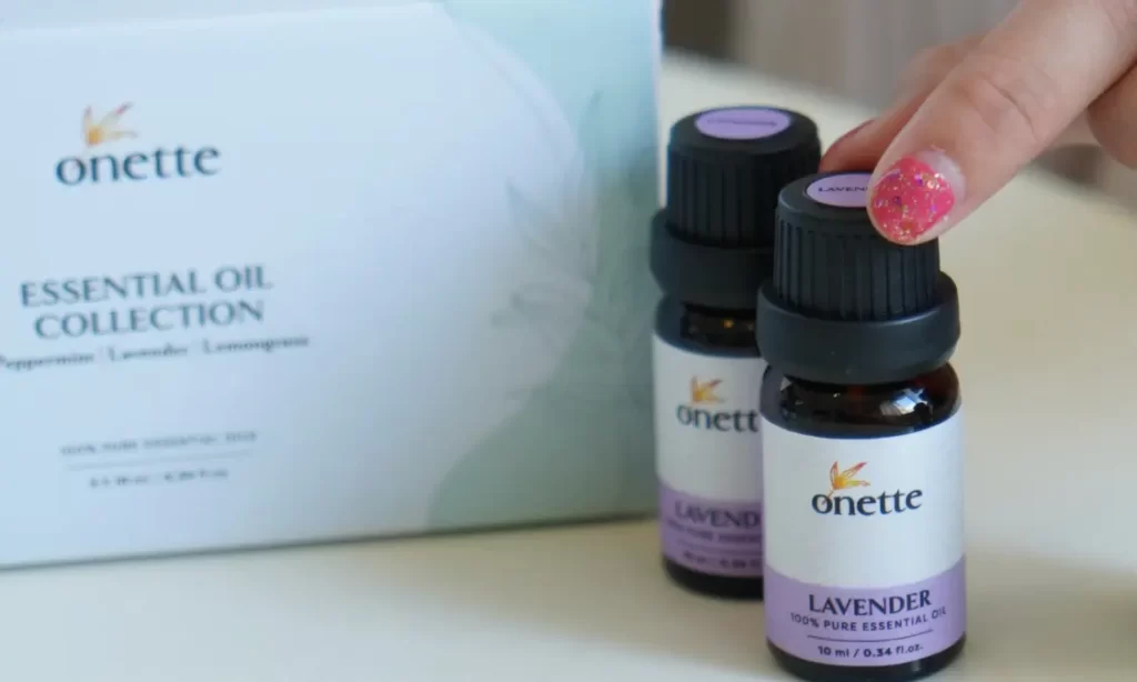 Cara Menggunakan Essential Oil Untuk Mengatasi Insomnia - Onette