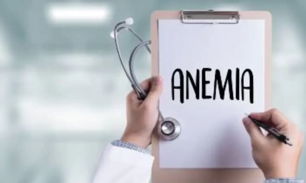 anemia