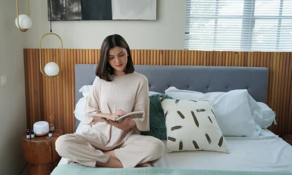 Kualitas Tidur